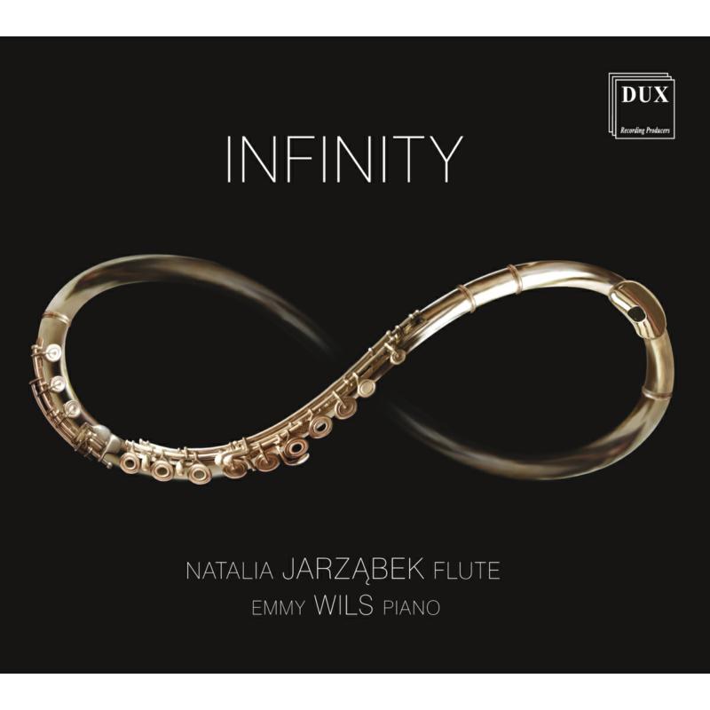 Picture of Natalia JarzAbek & Emmy Wils - Infinity