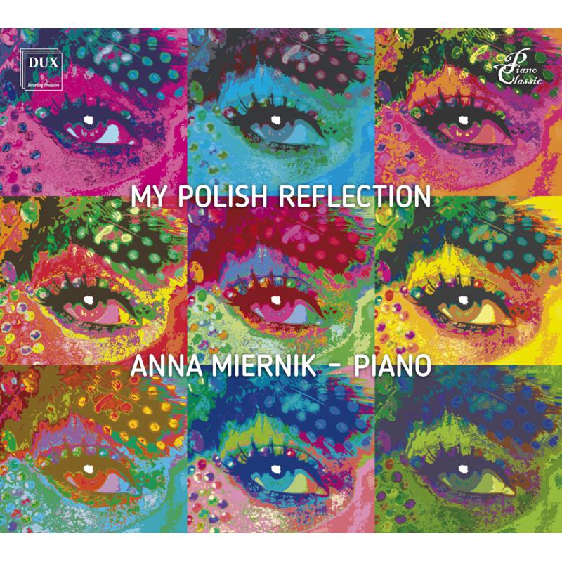 Picture of Anna Miernik - My Polish Reflection