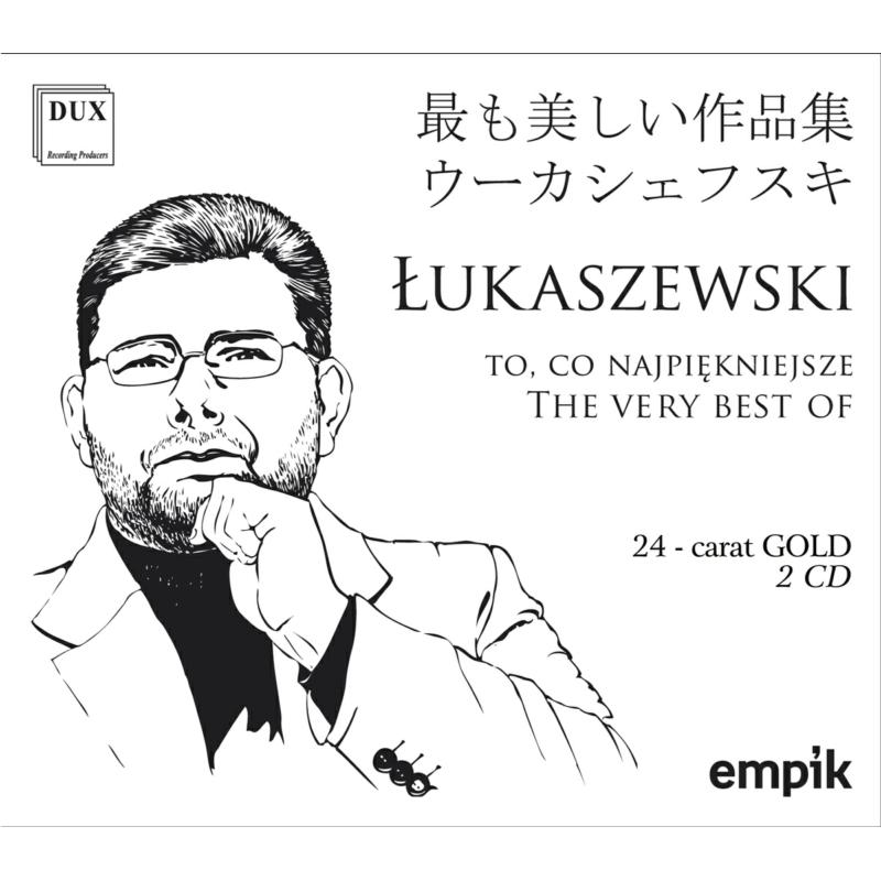 Picture of VARIOUS ARTISTS - The Very Best of Lukaszewski