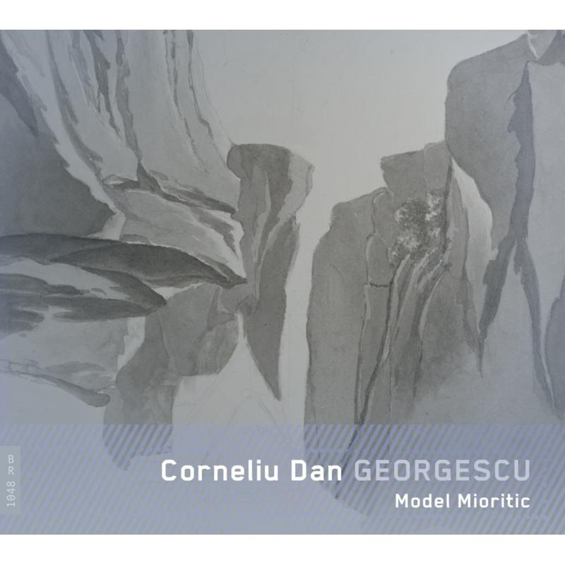Picture of Solists, Choir and Orchestra of Opera De Stat Cluj - Georgescu: Model Mioritic