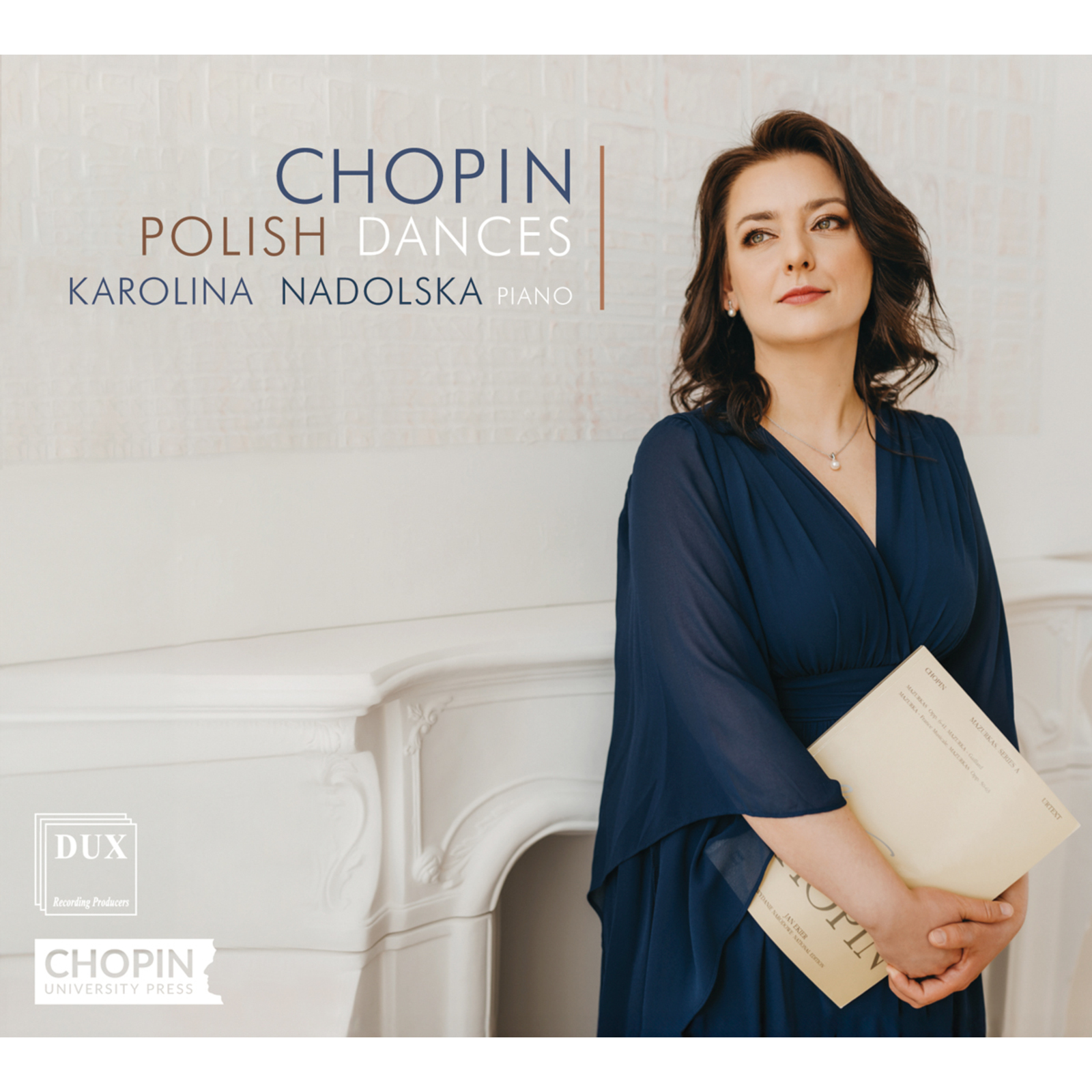 Picture of Karolina Nadolska - Chopin Polish Dances