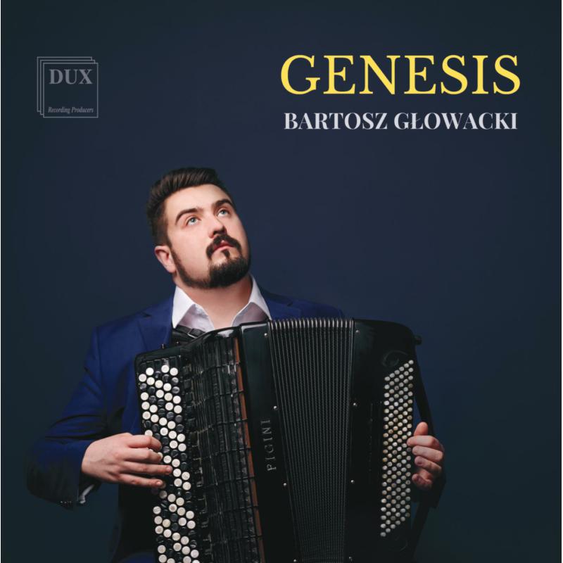 Picture of Bartosz Glowacki - Genesis