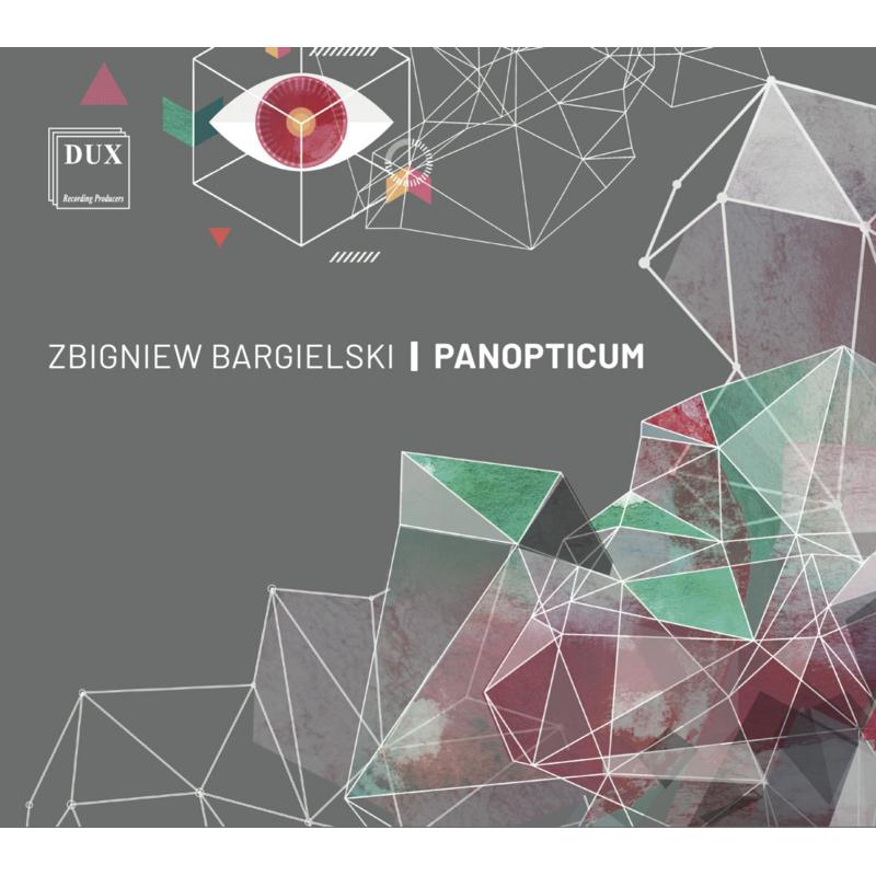 Picture of Maria Murawska - Bargielski: Panopticum - Pieces for Solo Piano