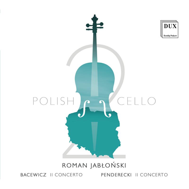 Picture of Roman Jablonski, Great Symphony Orchestra Of Polish Radio An - Polish Cello 2