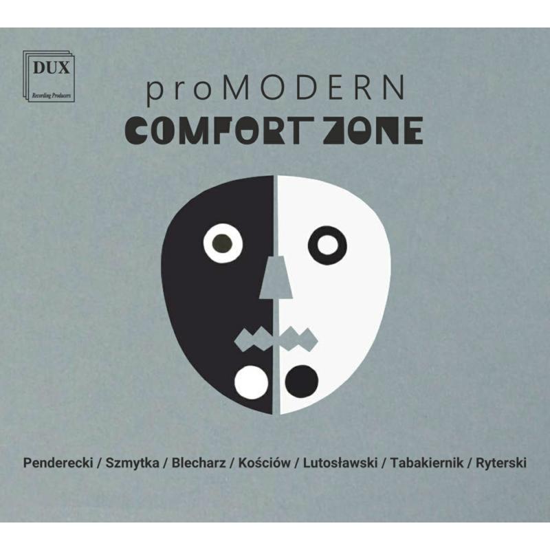 Picture of ProMODERN - Comfort Zone