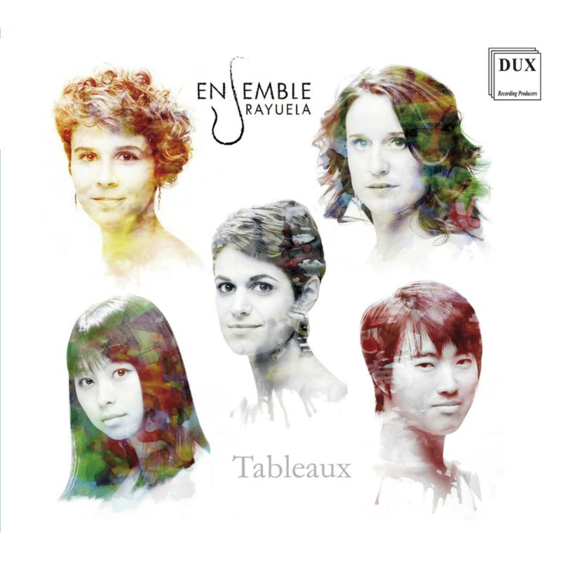Picture of Ensemble Rayuela - Tableaux
