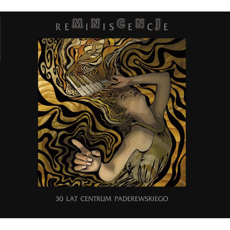 Picture of Various Artists - Reminiscencje - 30 Lat Centrum Paderewskiego