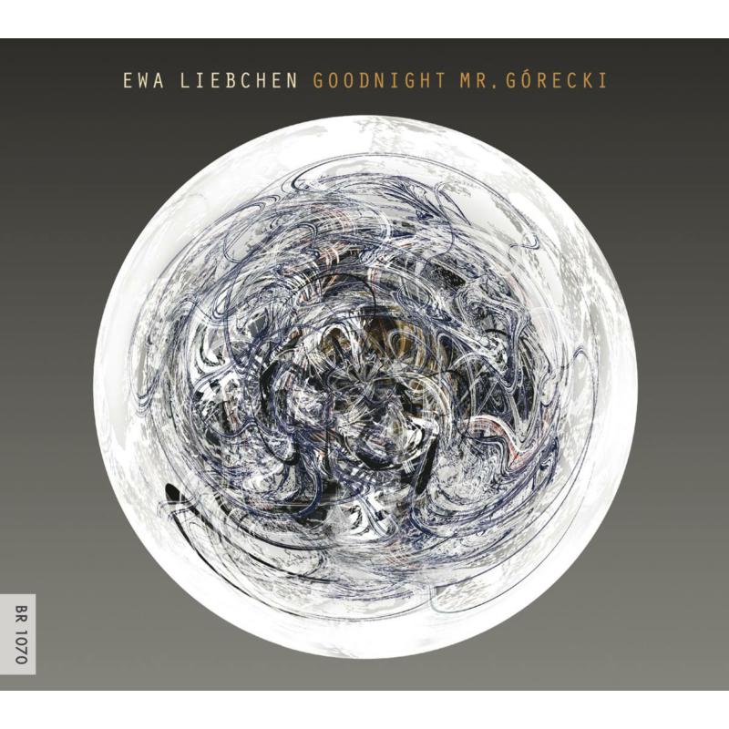 Picture of Ewa Liebchen, Emilia Karolina Sitar, Barbara Kinga Majewska - Goodnight Mr. Gorecki