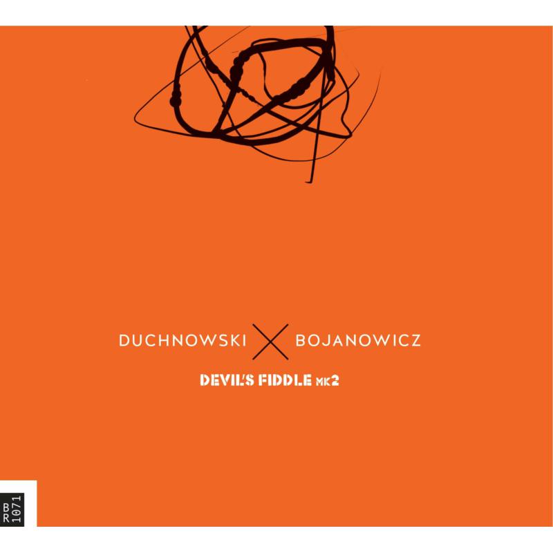 Picture of Radical Polish Ansambl, Mikolaj Palosz, Maniucha Bikont - Devil's Fiddle - L'Opera Del Villaggio