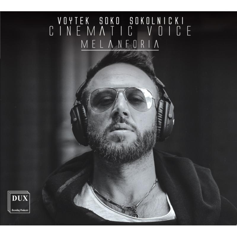 Picture of Voytek Soko Sokolnicki - Cinematic Voice