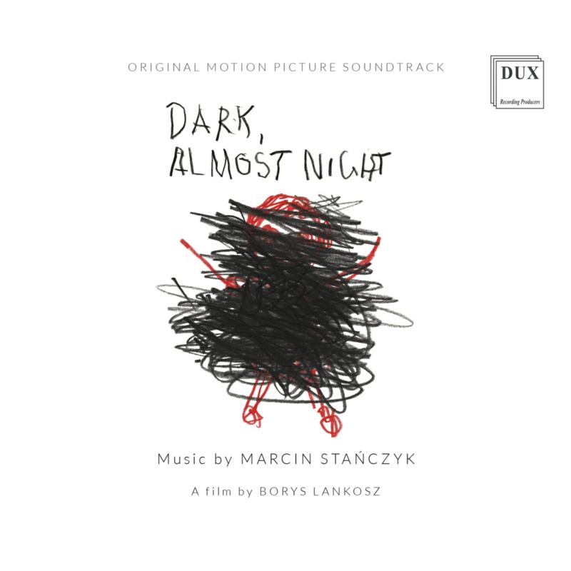 Picture of Sinfonia Varsovia, Szymon Bywalec - Stanczyk: Dark, Almost Night