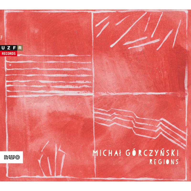 Picture of Radical Polish Culture - Michal Gorczynski: Regions