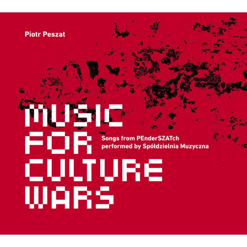 Picture of Piotr Peszat, Marek Suberlak - Music For Culture Wars