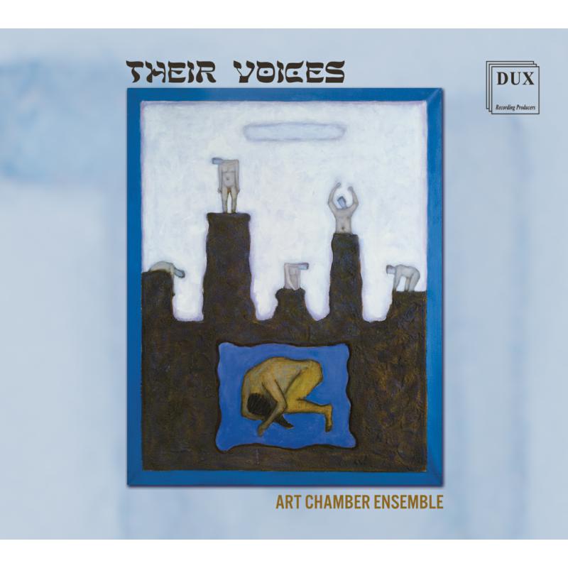 Picture of Art Chamber Ensemble - Their Voices