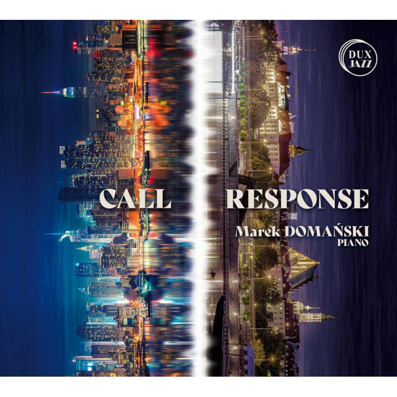 Picture of Marek Domanski - Call and Response