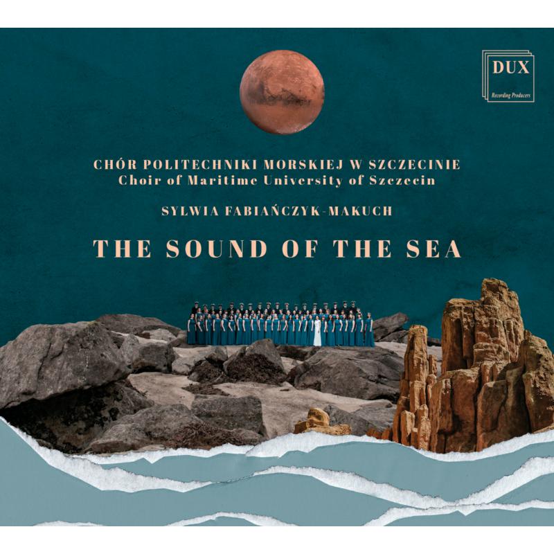 Picture of Choir of Maritime University of Szczecin - The Sound of the Sea