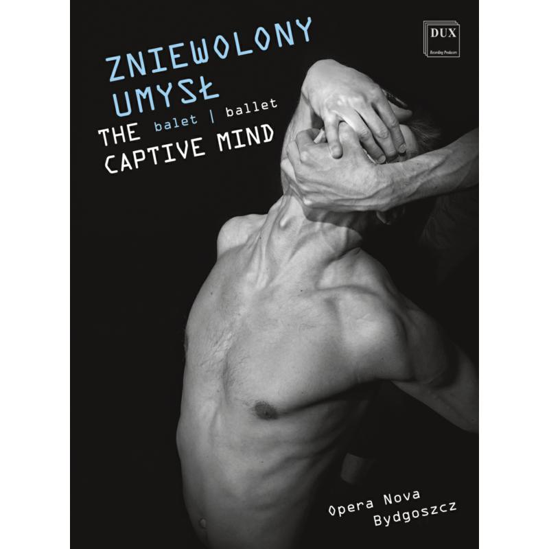 Picture of Opera Nova In Bydgoszcz - The Captive Mind