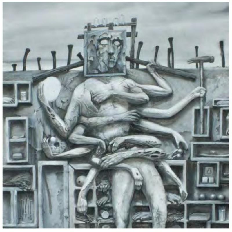 Picture of Onkos - Vascular Labyrinth