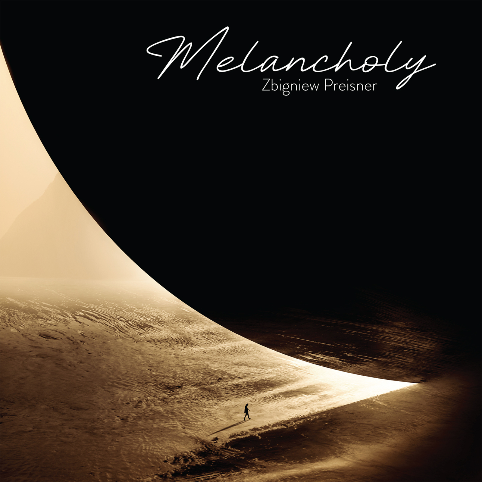 Picture of Zbigniew Preisner - Melancholy