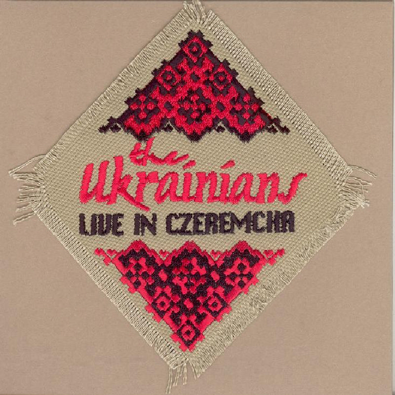Picture of The Ukrainians - Live In Czeremcha