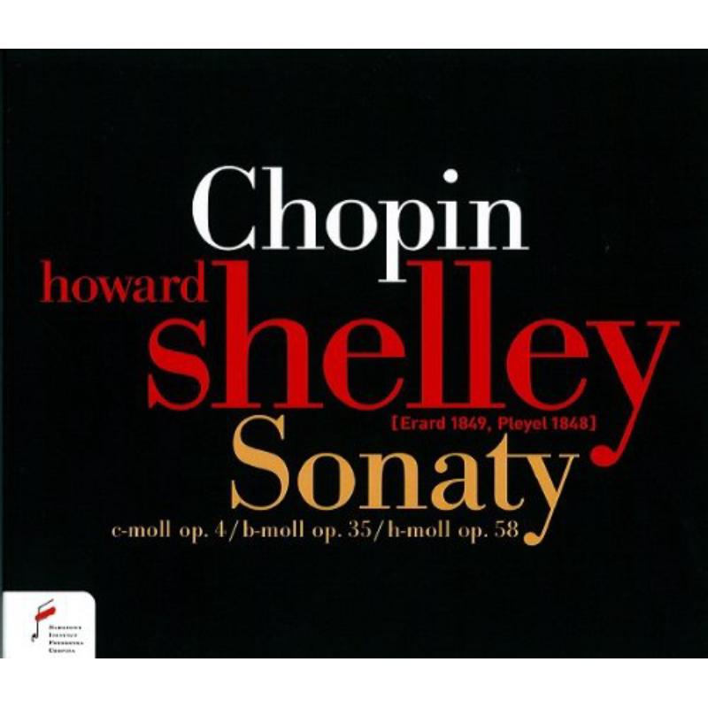 Picture of F. Chopin - H-Mol Sonaten In C-Moll