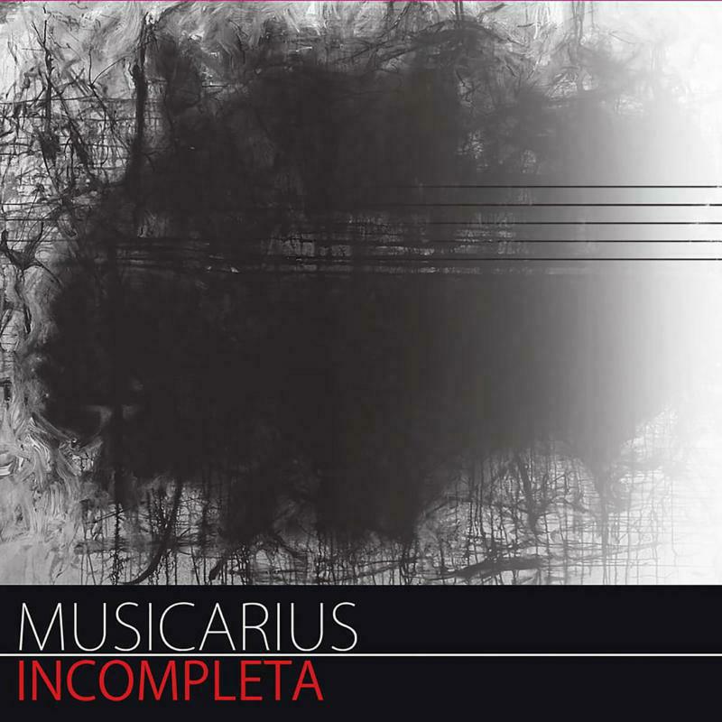 Picture of Musicarius String Quartet - Incompleta