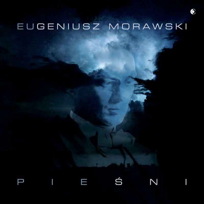 Picture of Rehlis - Eugeniusz Morawski: Pie?ni (Songs)