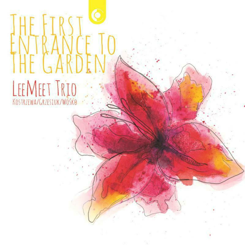 Picture of Leemeet Trio - The First Entrance to the Garden