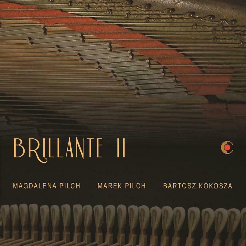 Picture of Pilch/Kokosza - Brillante II