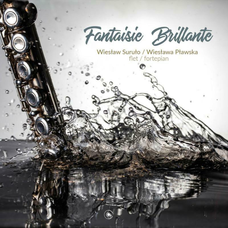 Picture of Plawksa/Surulo - Fantasie Brillante