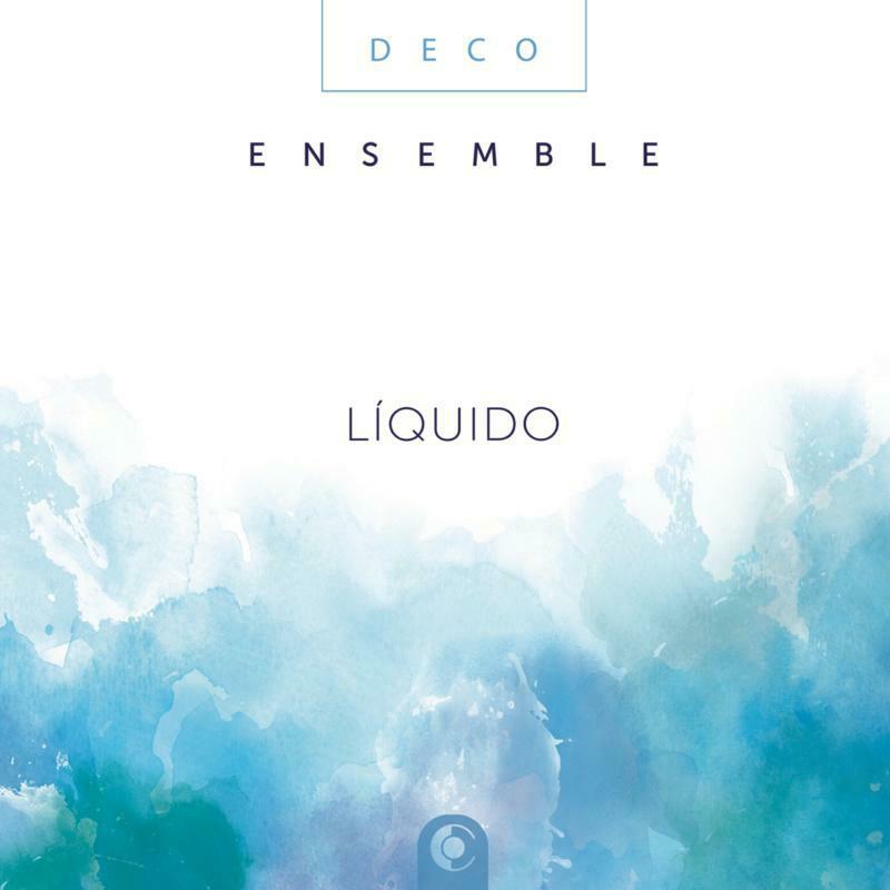 Picture of Deco Ensemble - L�quido