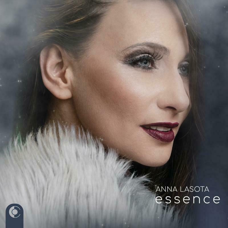 Picture of Anna Lasota - Anna Lasota: essence
