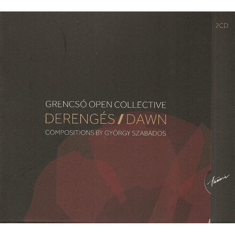 Picture of Grencso Open Collective - Dereng�s / Dawn