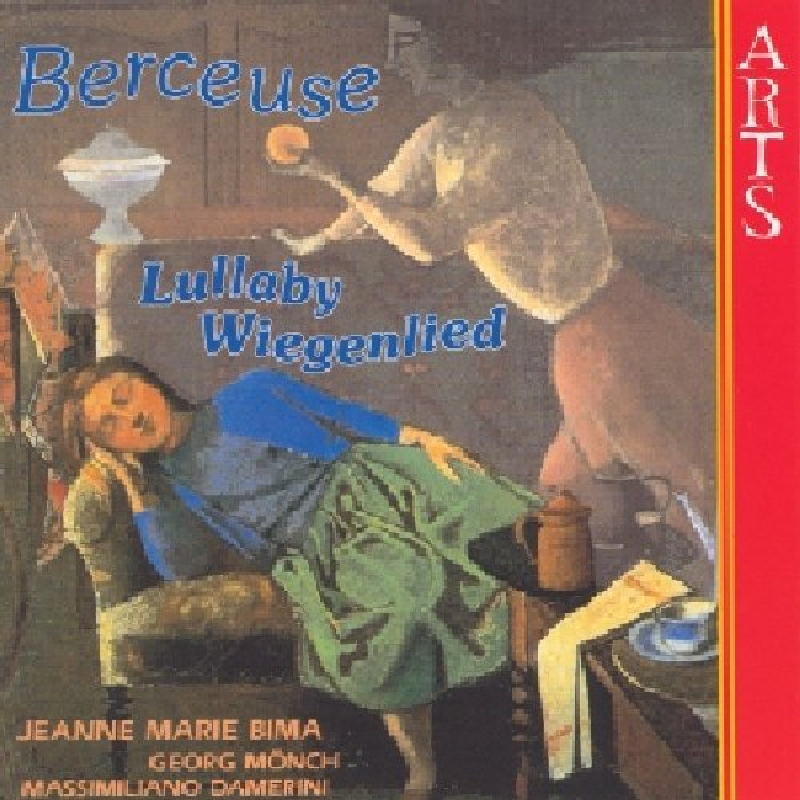 Picture of  - Berceuse