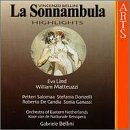 Picture of Orchestra of Eastern Netherlands & Gabriele Bellini - Bellini: La Sonnambula (Highlights)