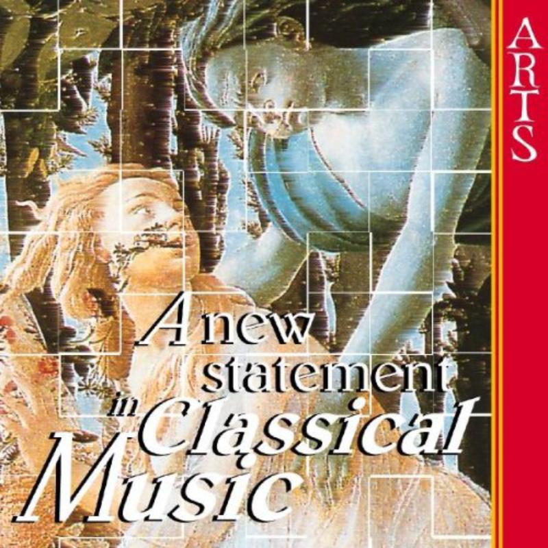 Picture of Various Composers - A New Statement in Classical Music