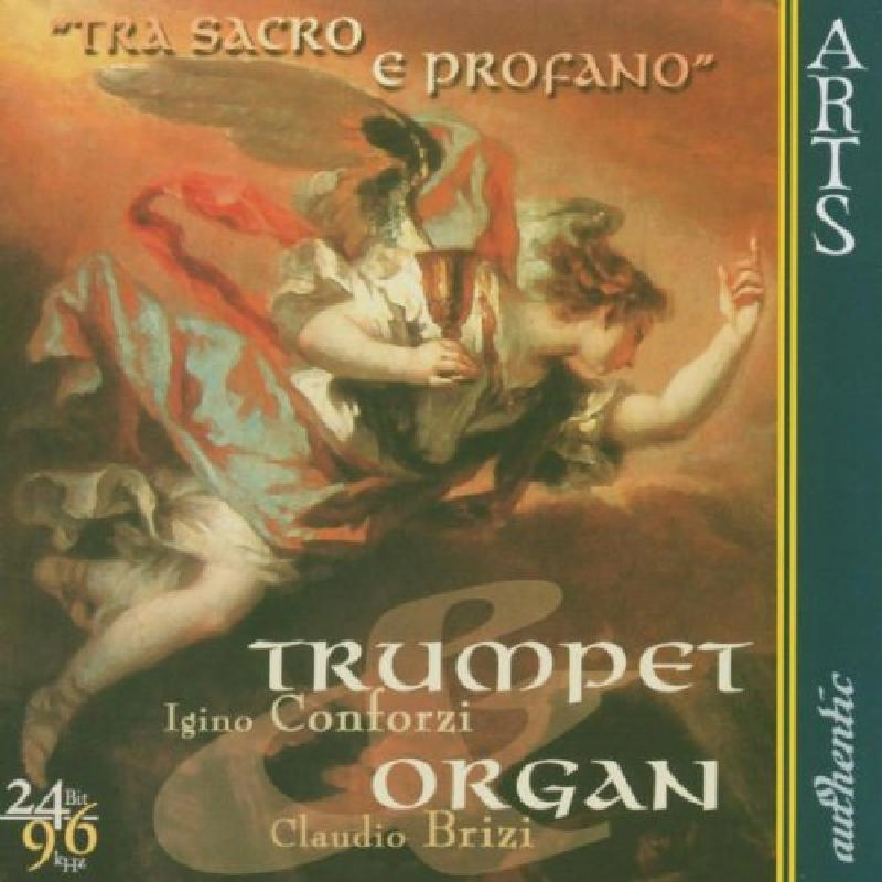 Picture of Various Composers - Tra Sacro e Profano