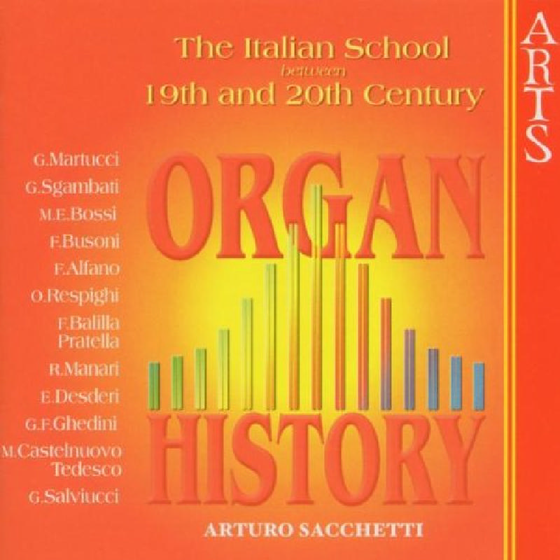 Picture of Arturo Sacchetti - Italian School Between 19th and 20th Century