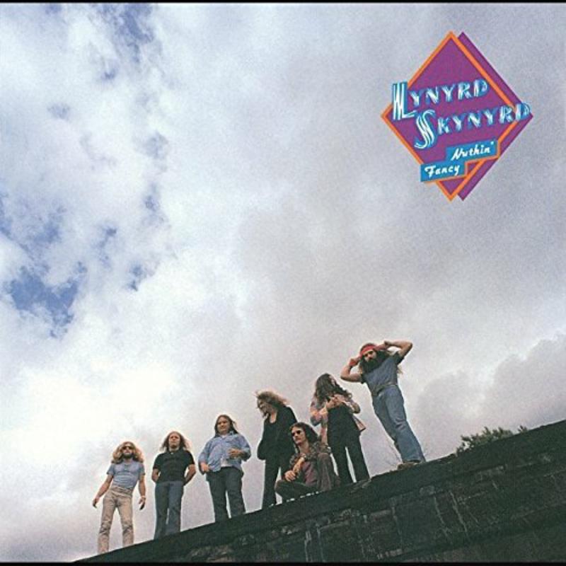 Picture of Lynyrd Skynyrd - Nuthin' Fancy