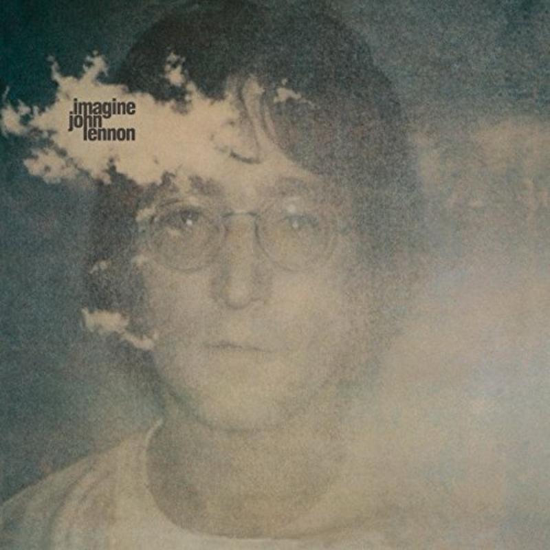 Picture of John Lennon - Imagine