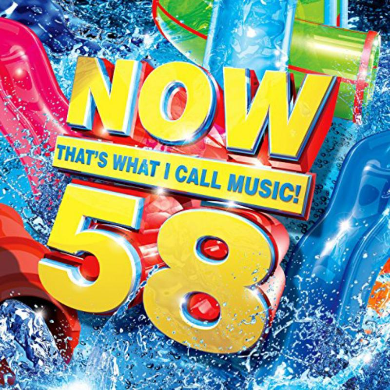 Picture of Various Artists - Now 58: That's What I Call Music