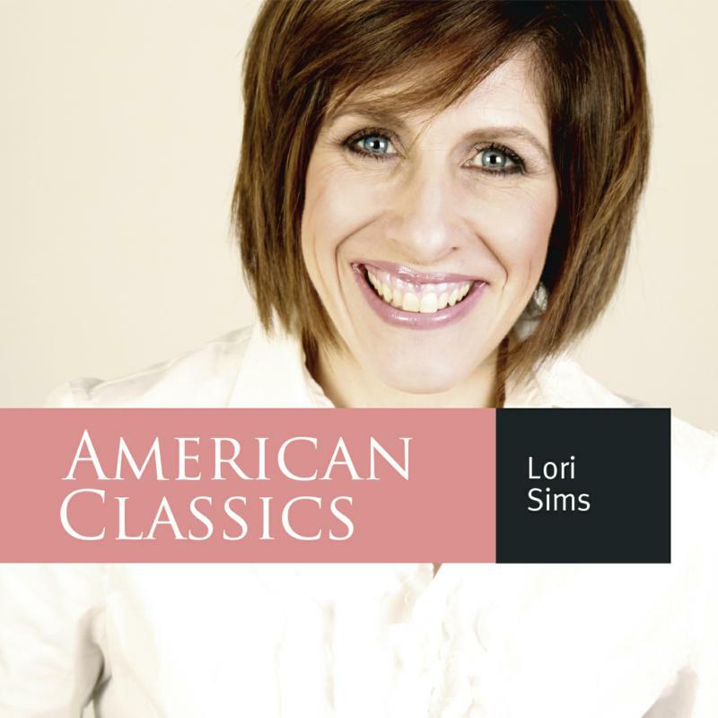 Picture of Lori Sims - American Classics