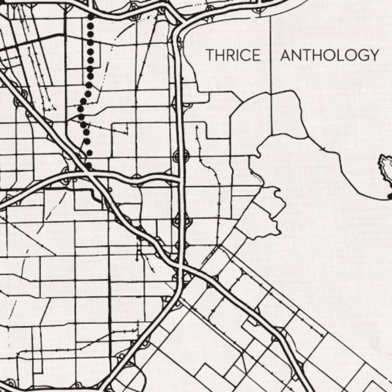 Picture of Thrice - Anthology