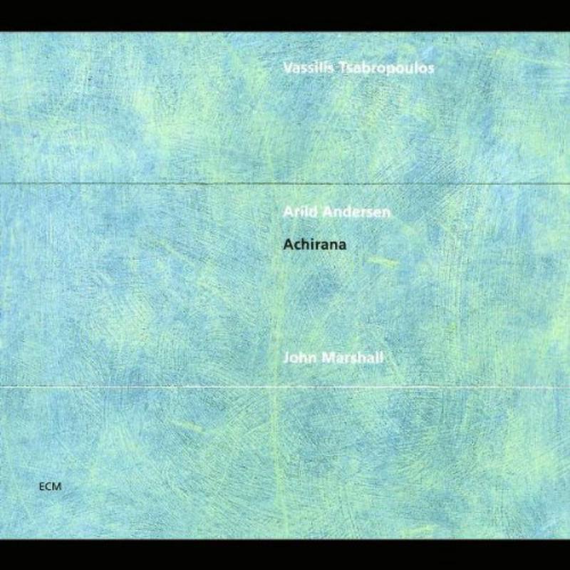 Picture of Vassilis Tsabropoulos - Achirana