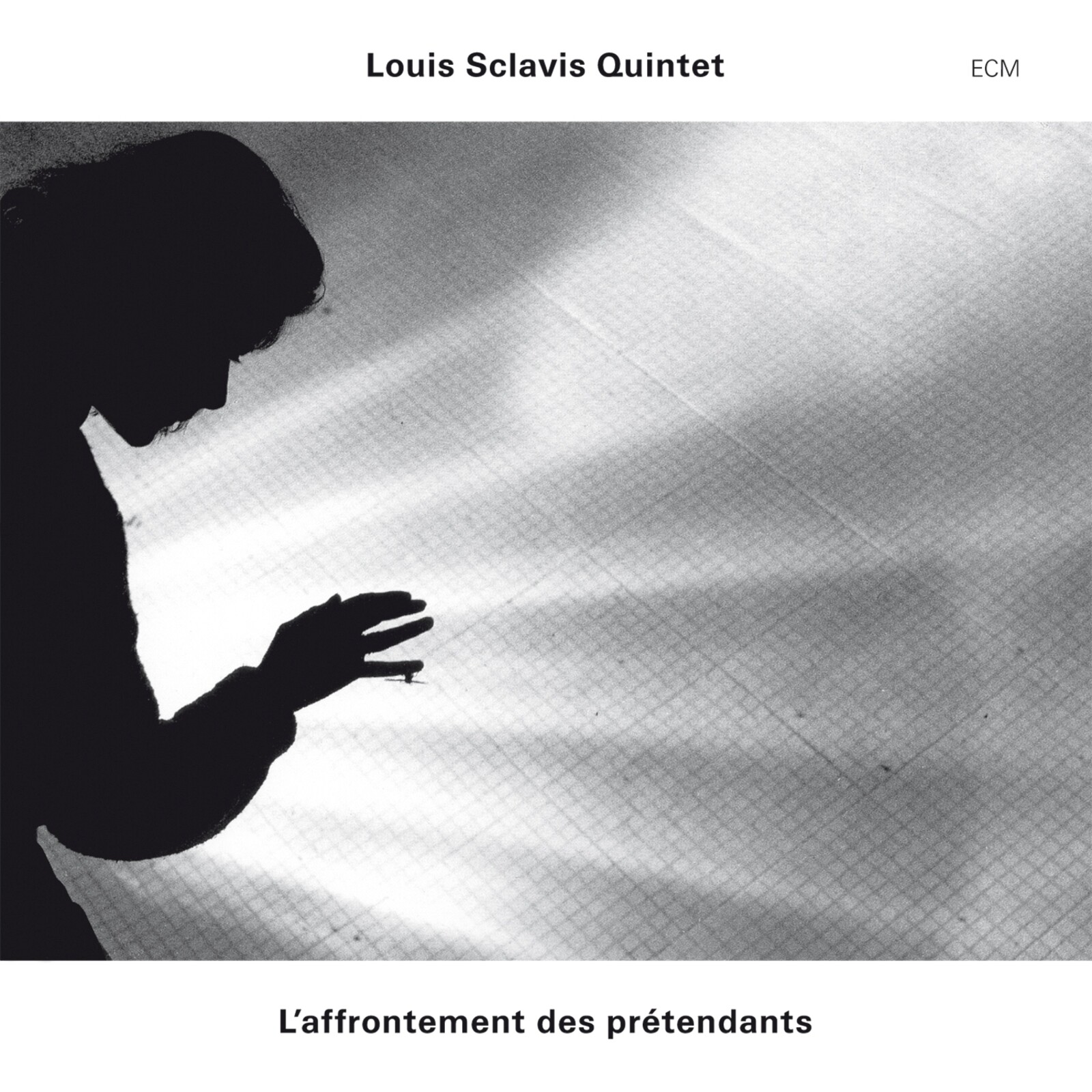 Picture of Louis Sclavis Quintet - L' Affrontement Des Pretendants