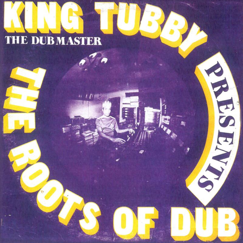 Picture of King Tubby - The Roots of Dub