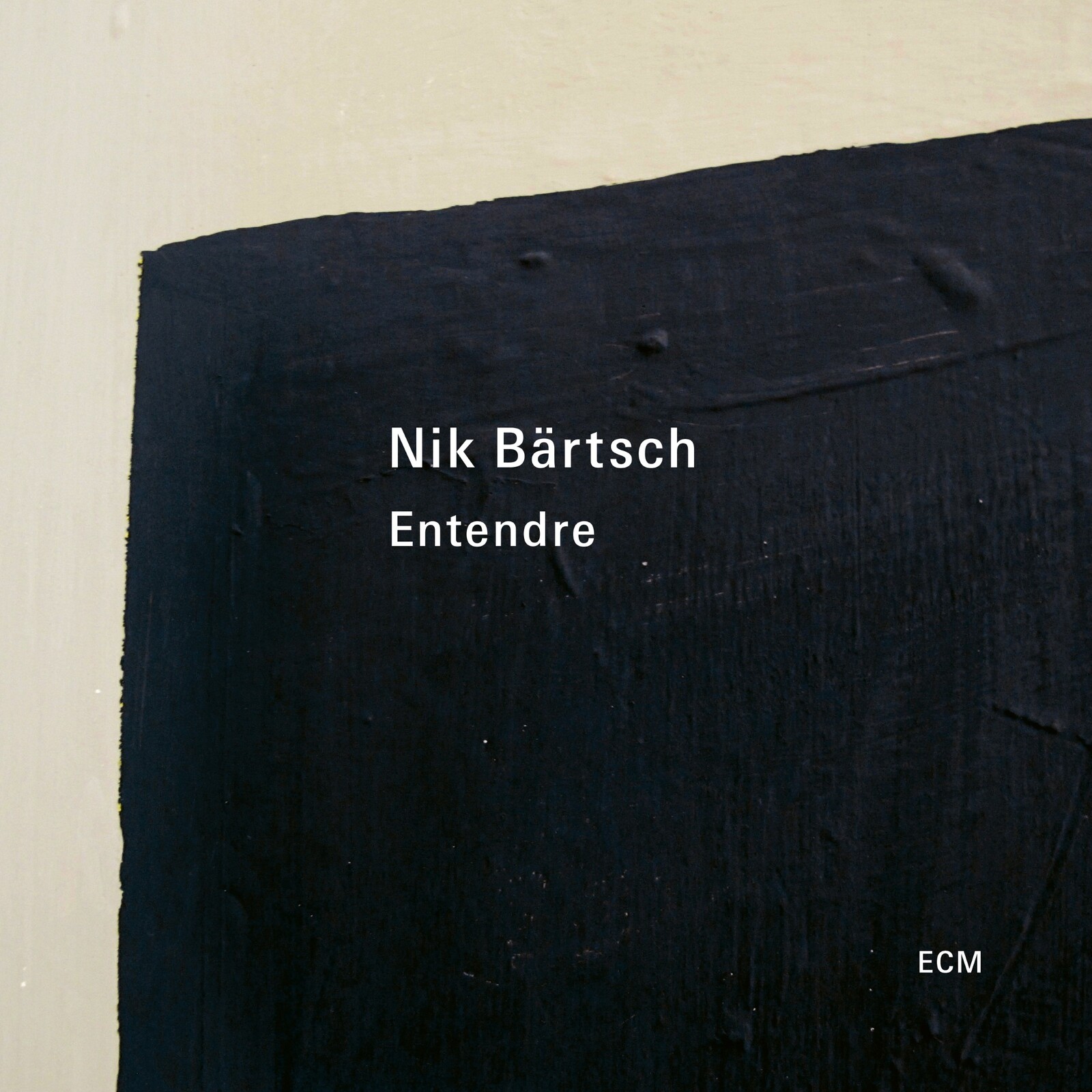 Picture of Nik Bartsch - Entendre