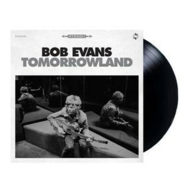 Picture of Bob Evans - Tomorrowland