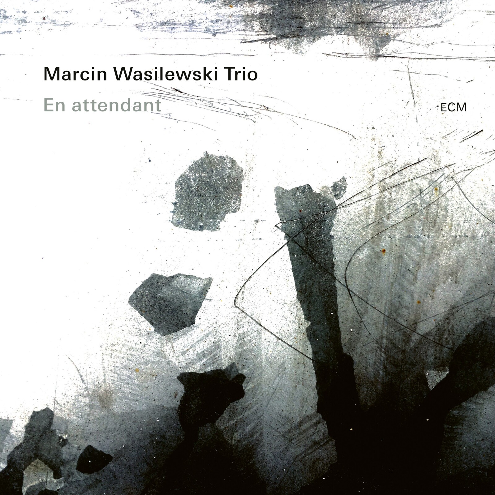 Picture of Marcin Wasilewski Trio - En Attendant