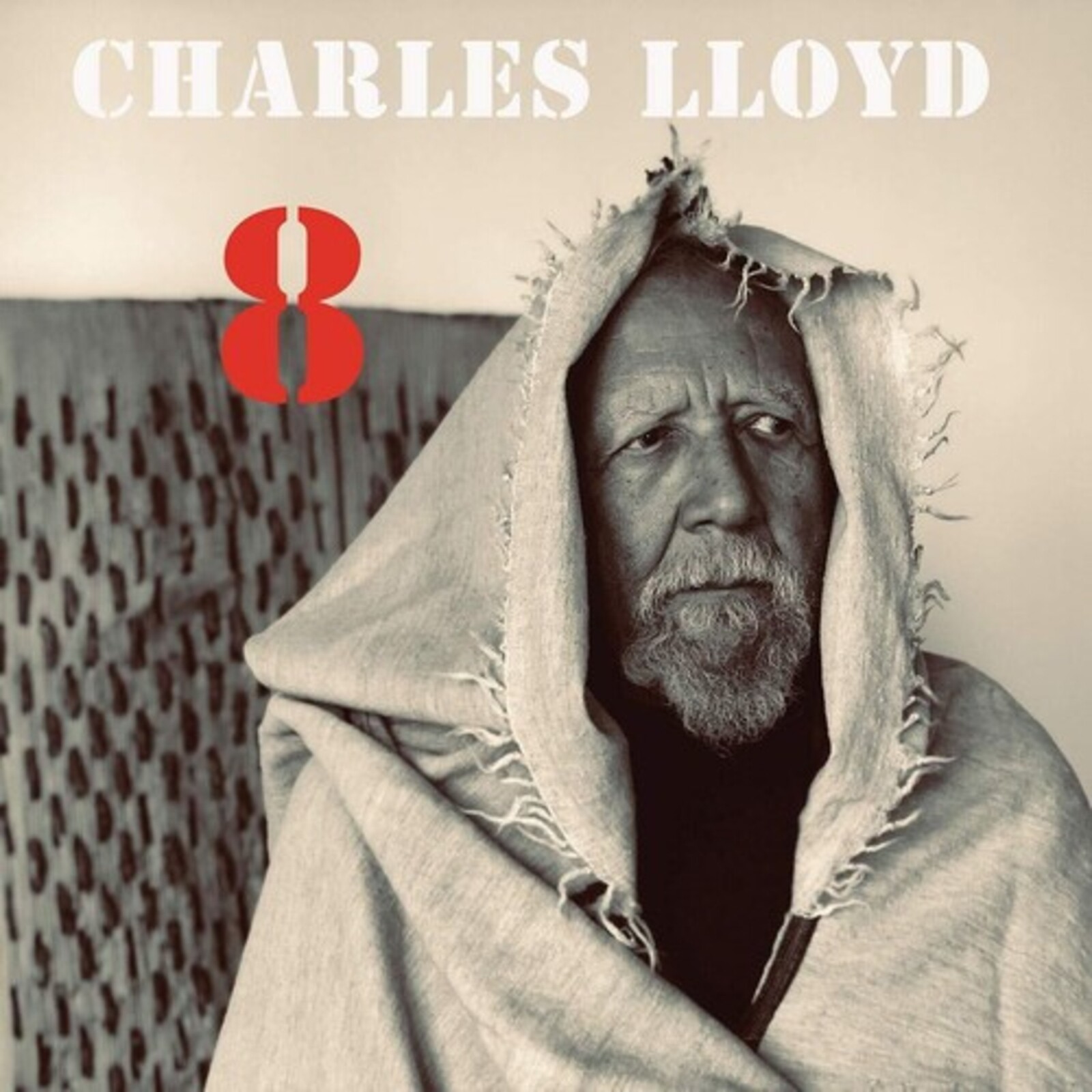 Picture of LLOYD,CHARLES - 8 KINDRED SPIRITS (LIVE FROM